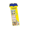 Bookmark Shaped Bookmark in yellow
