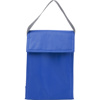 Cooler/lunch bag. in cobalt-blue