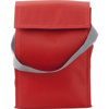 Cooler/lunch bag. in red