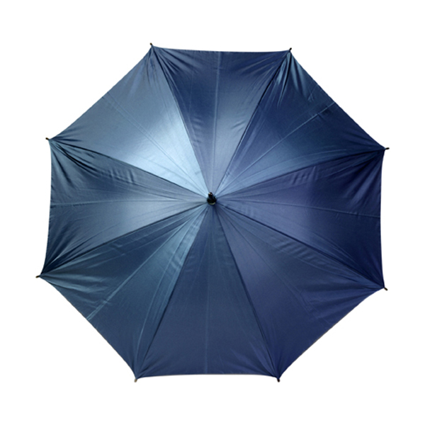 Automatic umbrella in blue