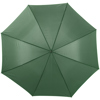 Umbrella in green