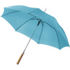 Umbrella in light-blue