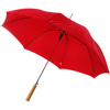 Umbrella in red