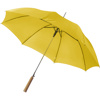 Umbrella in yellow