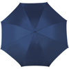 Sports/golf umbrella in blue