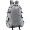 Backpack in grey