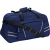 Sports/travel bag in blue