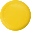 Frisbee, 21cm diameter - X887536 in yellow
