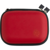 16 pc First aid kit. in red