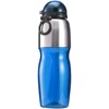800ml Sports bottle in cobalt-blue