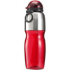 800ml Sports bottle in red