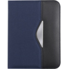 A5 Conference folder in blue