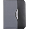 A5 Conference folder in grey