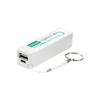 Power Bank in white