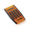 Pythagoras Calculators in orange