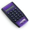 Pythagoras Calculators in purple
