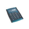 Gauss Calculator in green