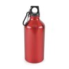 Pollock Sports Bottles in red