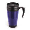 Marco Travel Mugs in blue