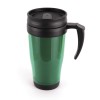 Marco Travel Mugs in green