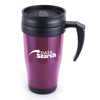 Marco Travel Mugs in pink