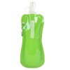 Fold Up Bottle in green
