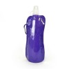 Fold Up Bottle in purple