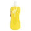 Fold Up Bottle in yellow