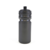 Lioness 500Ml Plastic Sports Bottle in black