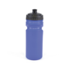 Lioness 500Ml Plastic Sports Bottle in blue