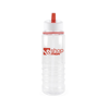Bowe Sports Bottles in red