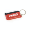 Osaka Keyring Screen Cleaner And Sylyus In One With Keyring in red