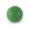 Ball 60Mm Stress Ball in green
