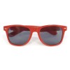 Sunglasses Sunglasses in red