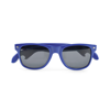Sunny Plus Plastic Sunglasses in blue