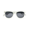 Sunny Plus Plastic Sunglasses in white