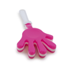 Hand Clapper in pink