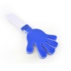 Large Hand Clapper in blue