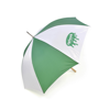 Rockfish 28 Inch Automatic Golf Umbrella in green