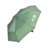 Supermini 21 Inch Mini Umbrella in green