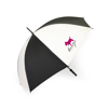 Swift 30 Inch Wind Proof Golf Umbrella in black