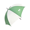 Swift 30 Inch Wind Proof Golf Umbrella in green