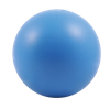 Stress Ball in blue