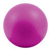 Stress Ball in pantone-purple