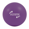 Stress Ball in purple