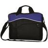 Briefcase Bag in royal-blue