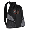 Lightweight Backpack in black