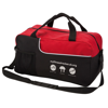 Magnum Holdall in red