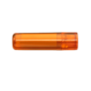 Lip Balm Tube in orange