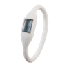 Silicone Watch in white